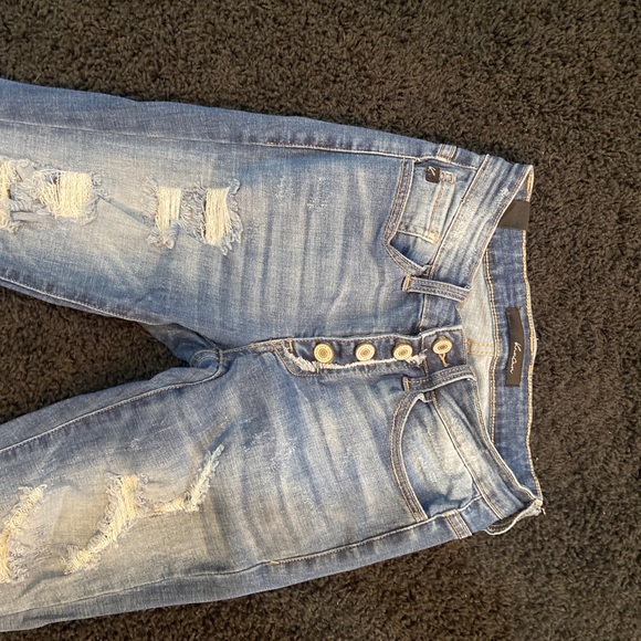 Kancan skinny jeans - Picture 2 of 2